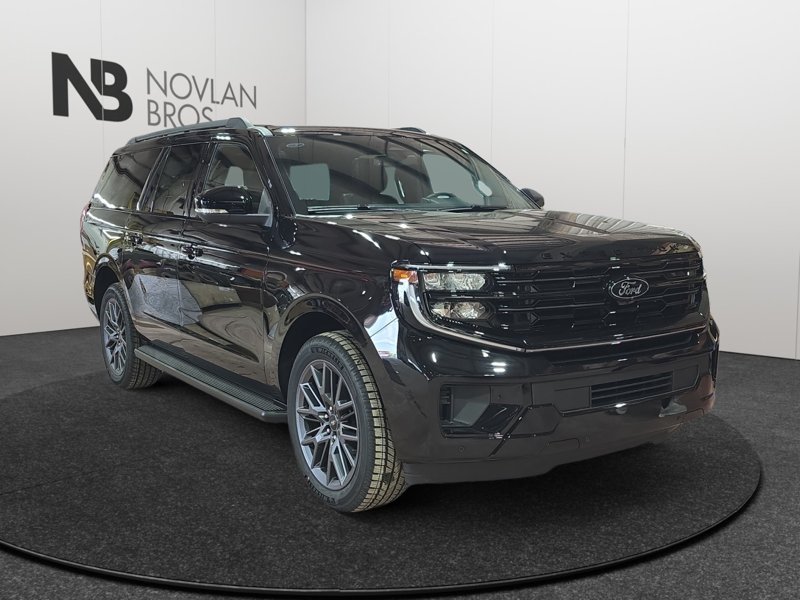 Ford Expedition Platinum Max  - BlueCruise 1FMJK1M80TEA47584 143878