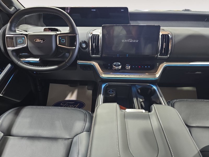 Ford Expedition Platinum Max  - BlueCruise 1FMJK1M80TEA47584 143881