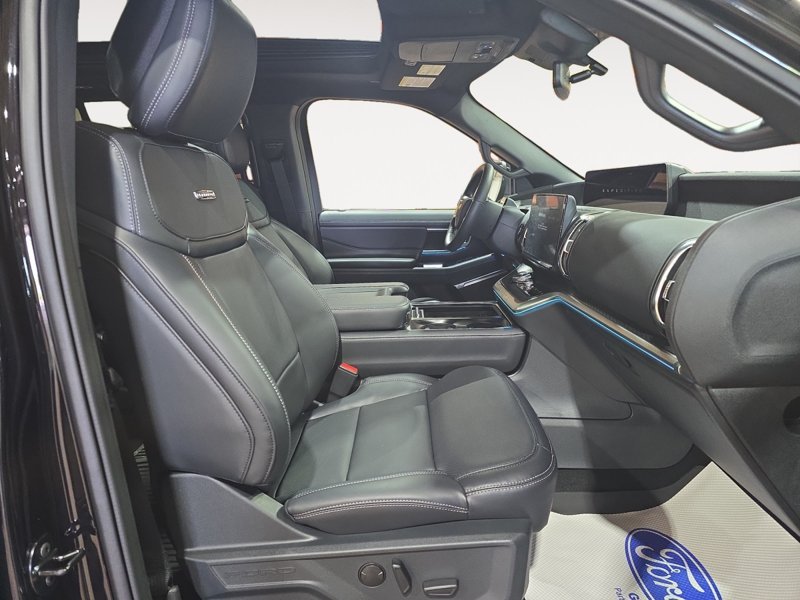 Ford Expedition Platinum Max  - BlueCruise 1FMJK1M80TEA47584 143886