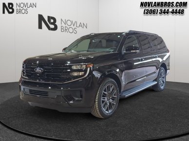2026 Ford Expedition Platinum Max  - BlueCruise - Image 0