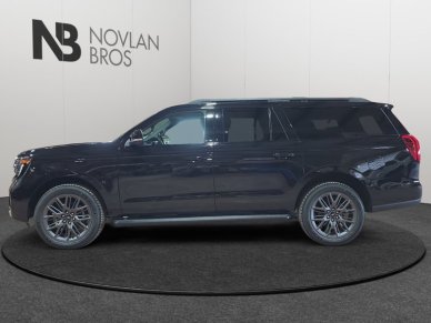 2026 Ford Expedition Platinum Max  - BlueCruise - Image 1