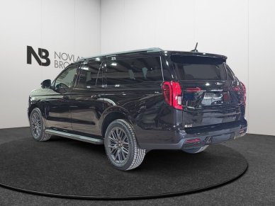 2026 Ford Expedition Platinum Max  - BlueCruise - Image 2