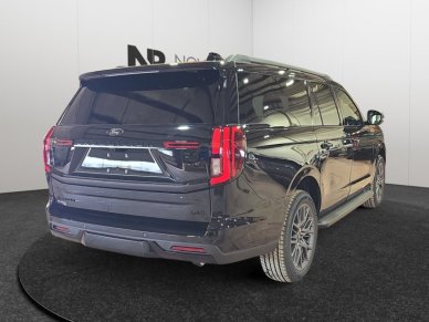 2026 Ford Expedition Platinum Max  - BlueCruise - Image 4