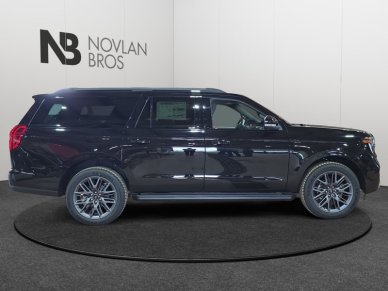 2026 Ford Expedition Platinum Max  - BlueCruise - Image 5
