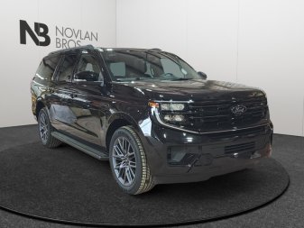 2026 Ford Expedition Platinum Max  - BlueCruise - Image 6