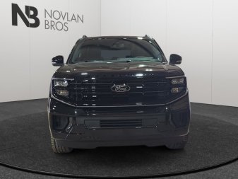 2026 Ford Expedition Platinum Max  - BlueCruise - Image 7