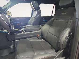 2026 Ford Expedition Platinum Max  - BlueCruise - Image 8