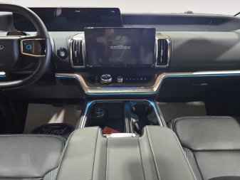 2026 Ford Expedition Platinum Max  - BlueCruise - Image 10