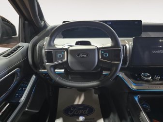 2026 Ford Expedition Platinum Max  - BlueCruise - Image 11