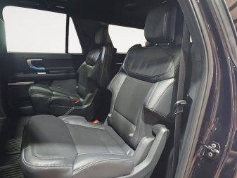 2026 Ford Expedition Platinum Max  - BlueCruise - Image 12