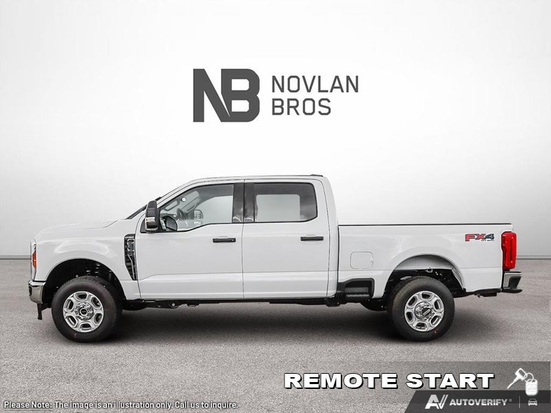 Ford F-350 Super Duty XLT  - Running Boards 1FT8W3BA8TEE43352 144067
