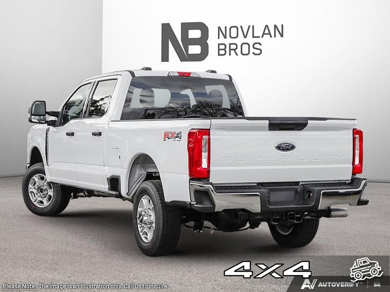 Ford F-350 Super Duty XLT  - Running Boards 1FT8W3BA8TEE43352 144068