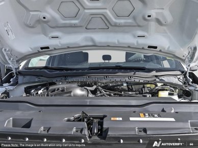 2026 Ford F-350 Super Duty XLT  - Running Boards - Image 5