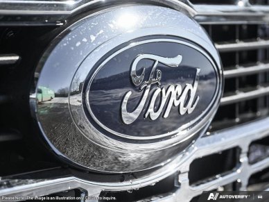 2026 Ford F-350 Super Duty XLT  - Running Boards - Image 8