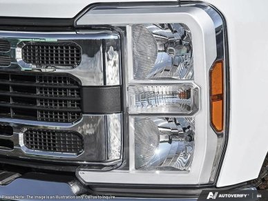 2026 Ford F-350 Super Duty XLT  - Running Boards - Image 9