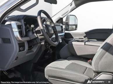 2026 Ford F-350 Super Duty XLT  - Running Boards - Image 11