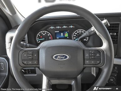 2026 Ford F-350 Super Duty XLT  - Running Boards - Image 12