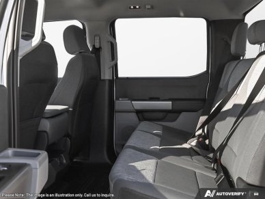 2026 Ford F-350 Super Duty XLT  - Running Boards - Image 20