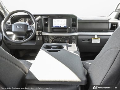 2026 Ford F-350 Super Duty XLT  - Running Boards - Image 21