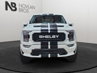 Ford F-150 Shelby Off Road  - SHELBY OFF ROAD 1FTFW1E55NFA88115 144097