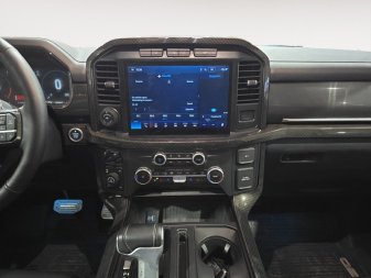Ford F-150 Shelby Off Road  - SHELBY OFF ROAD 1FTFW1E55NFA88115 144100