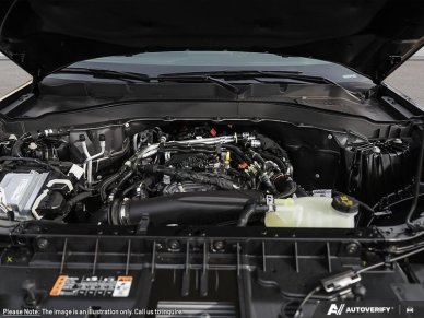 2026 Ford Explorer Active  - Heated Seats - Image 5