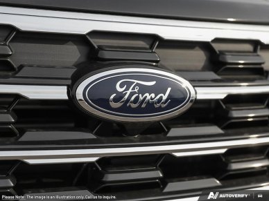2026 Ford Explorer Active  - Heated Seats - Image 8