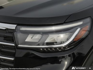 2026 Ford Explorer Active  - Heated Seats - Image 9