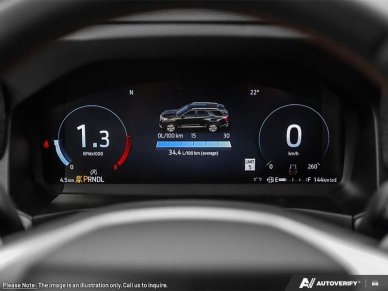 2026 Ford Explorer Active  - Heated Seats - Image 13