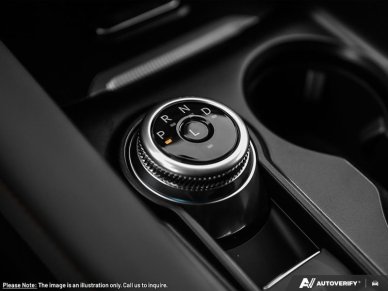 2026 Ford Explorer Active  - Heated Seats - Image 16