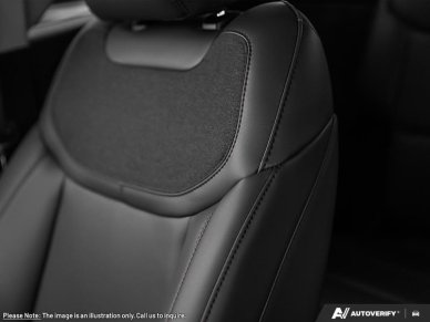 2026 Ford Explorer Active  - Heated Seats - Image 19