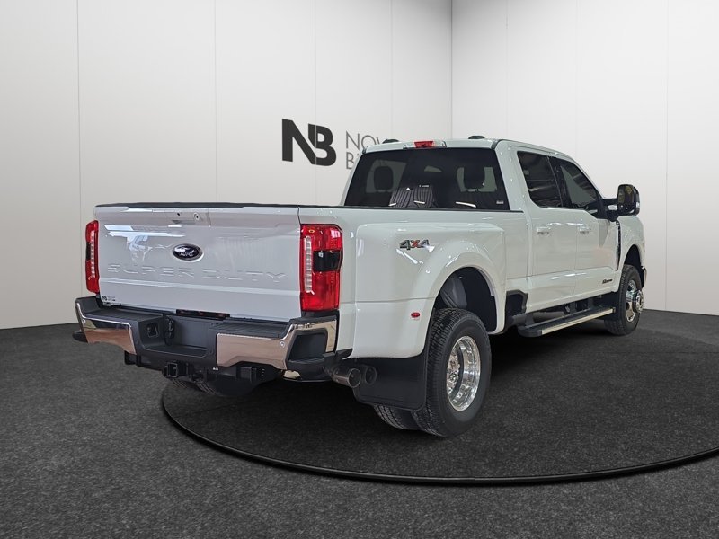 Ford F-350 Super Duty Lariat  - Premium Audio 1FT8W3DT9TEE84409 144403