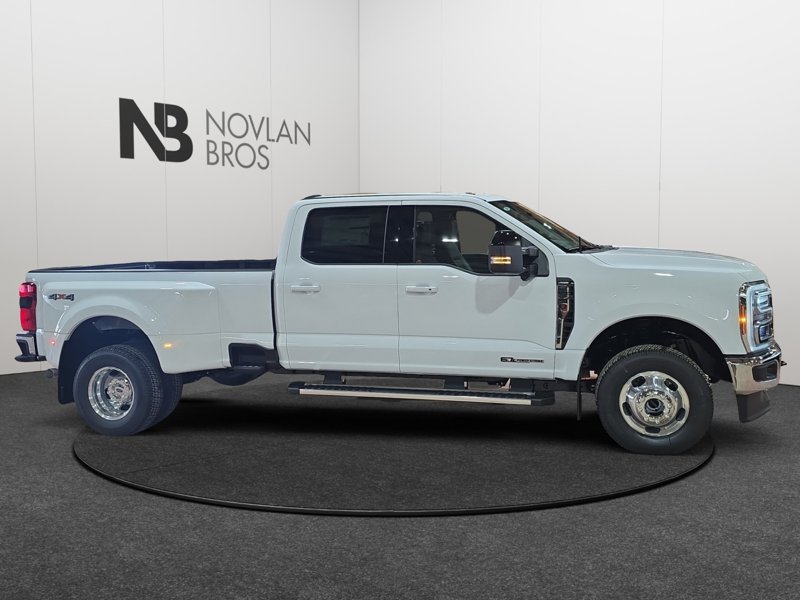 Ford F-350 Super Duty Lariat  - Premium Audio 1FT8W3DT9TEE84409 144404