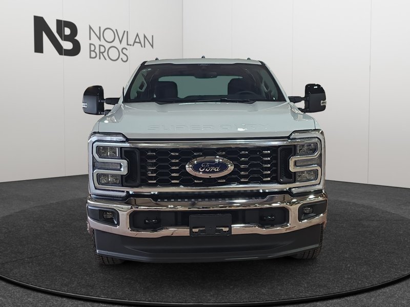 Ford F-350 Super Duty Lariat  - Premium Audio 1FT8W3DT9TEE84409 144406
