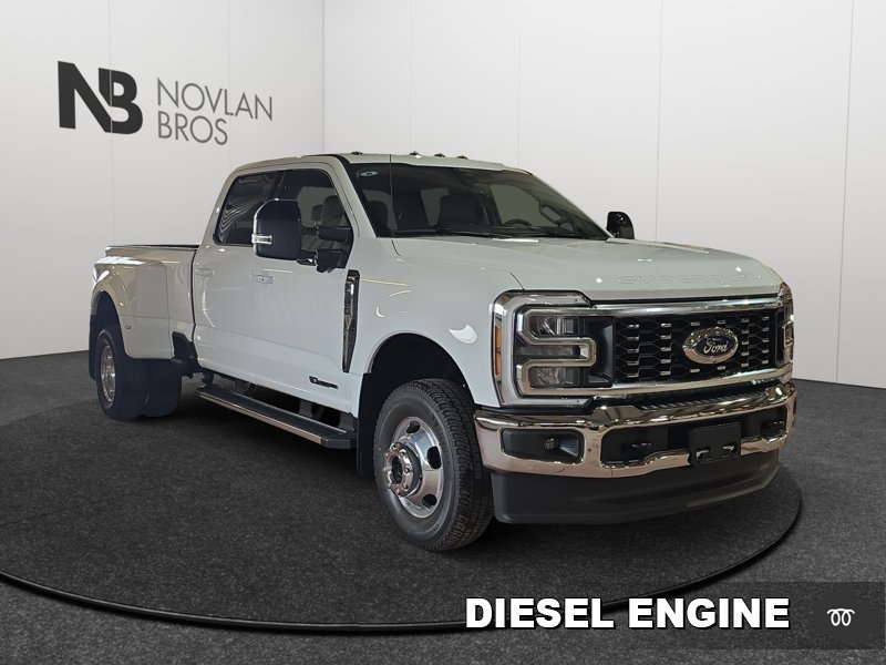 Ford F-350 Super Duty Lariat  - Premium Audio 1FT8W3DT9TEE84409 144533