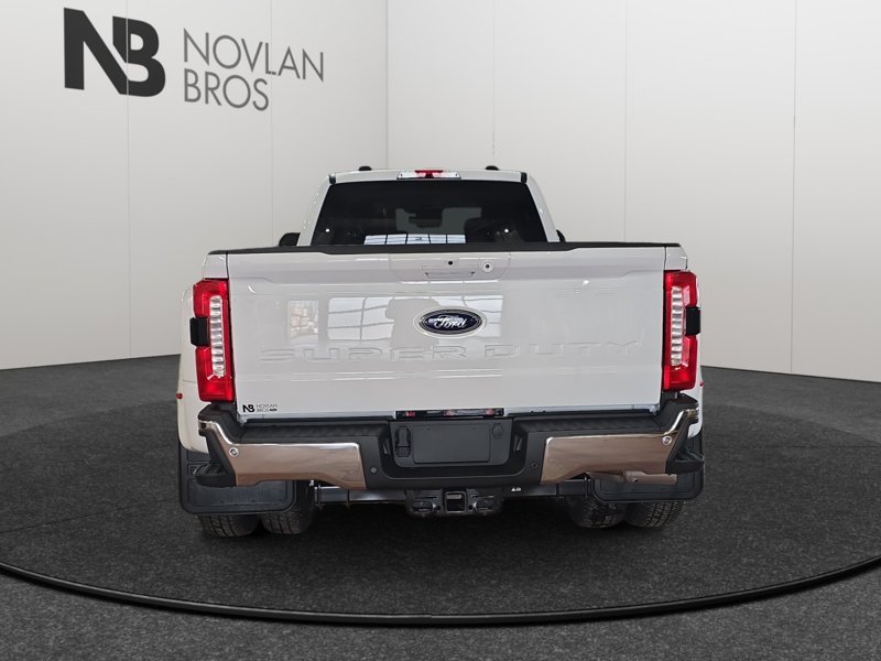 Ford F-350 Super Duty Lariat  - Premium Audio 1FT8W3DT9TEE84409 144536