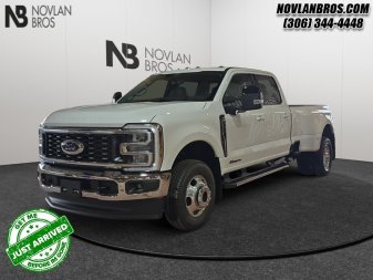 2026 Ford F-350 Super Duty Lariat  - Premium Audio - Image 0