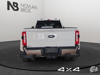 2026 Ford F-350 Super Duty Lariat  - Premium Audio - Image 3