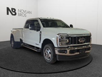 2026 Ford F-350 Super Duty Lariat  - Premium Audio - Image 6