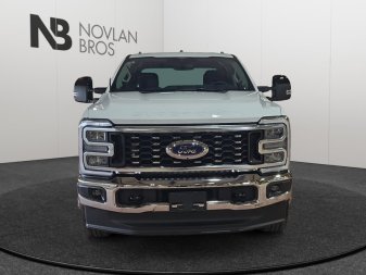 2026 Ford F-350 Super Duty Lariat  - Premium Audio - Image 7