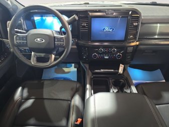 2026 Ford F-350 Super Duty Lariat  - Premium Audio - Image 9