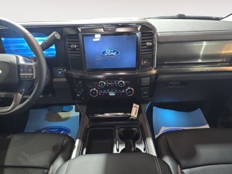 2026 Ford F-350 Super Duty Lariat  - Premium Audio - Image 10