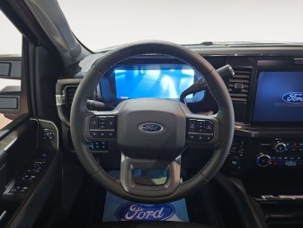 2026 Ford F-350 Super Duty Lariat  - Premium Audio - Image 11