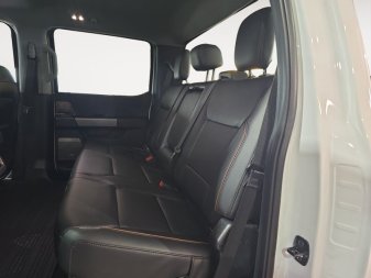 2026 Ford F-350 Super Duty Lariat  - Premium Audio - Image 12