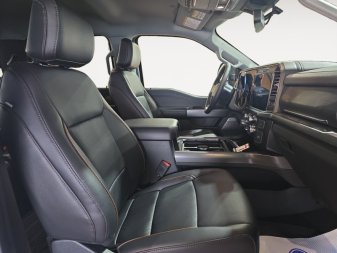 2026 Ford F-350 Super Duty Lariat  - Premium Audio - Image 14