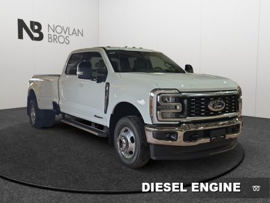 2026 Ford F-350 Super Duty Lariat  - Premium Audio - Image 1