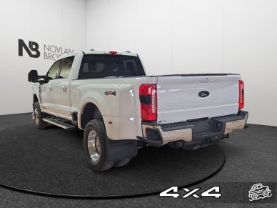 2026 Ford F-350 Super Duty Lariat  - Premium Audio - Image 3