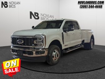 Ford F-350 Super Duty Lariat  - Premium Audio 1FT8W3DT9TEE84409 145070