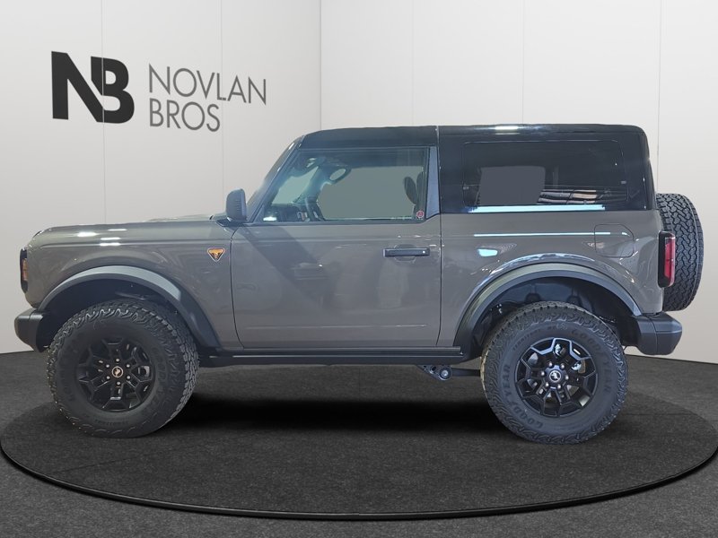 Ford Bronco Badlands 1FMDE9AH0TLB19905 144594