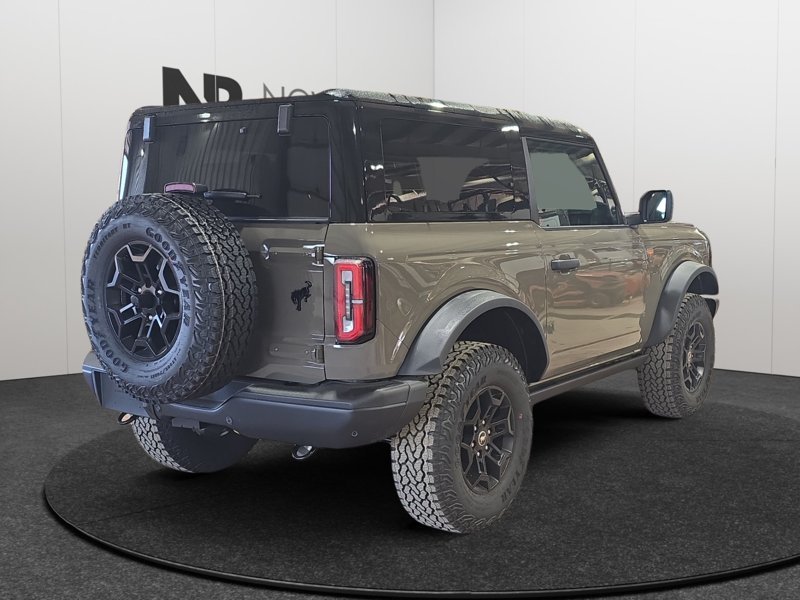 Ford Bronco Badlands 1FMDE9AH0TLB19905 144597